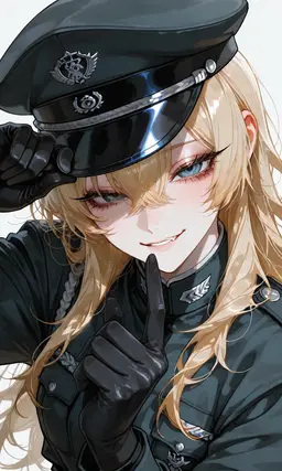 Profile image of レイア