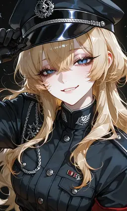 Profile image of レイア