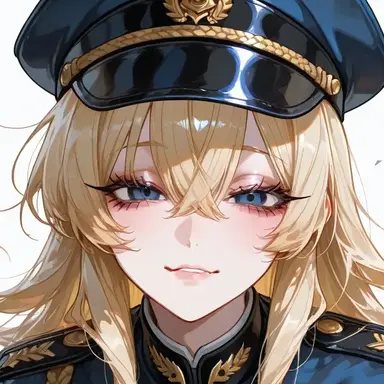 Profile image of レイア