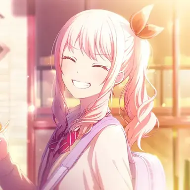 Profile image of 暁山瑞希