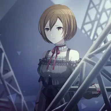 Profile image of Meiko