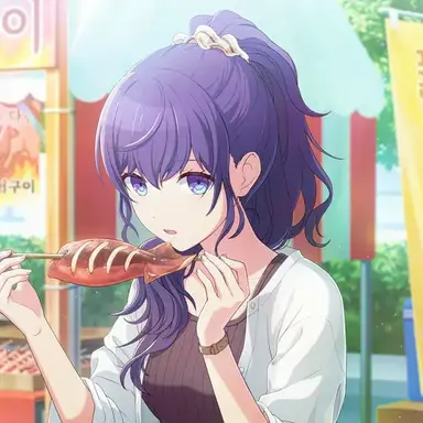 Profile image of 아사히나 마후유