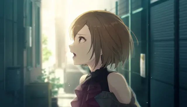 Profile image of Meiko