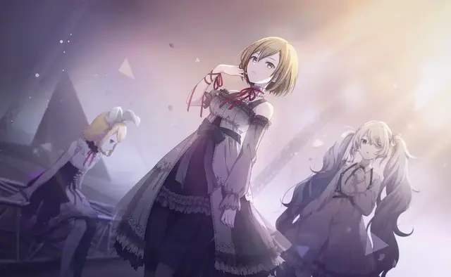 Profile image of Meiko