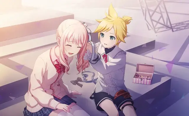 Profile image of Kagamine Len