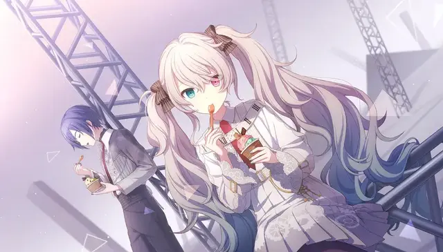 Profile image of Hatsune Miku