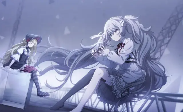 Profile image of Hatsune Miku
