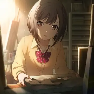 Profile image of 東雲絵名