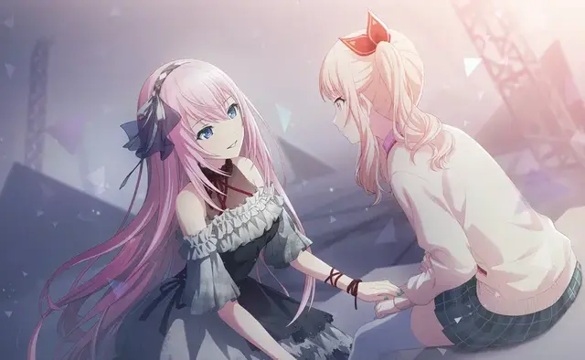 Profile image of Megurine Luka