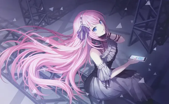 Profile image of Megurine Luka