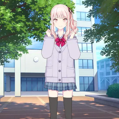Profile image of 暁山瑞希