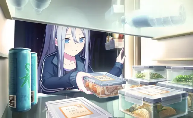 Profile image of Kanade Yoisaki