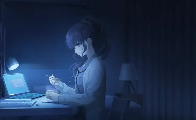 Profile image of Mafuyu Asahina