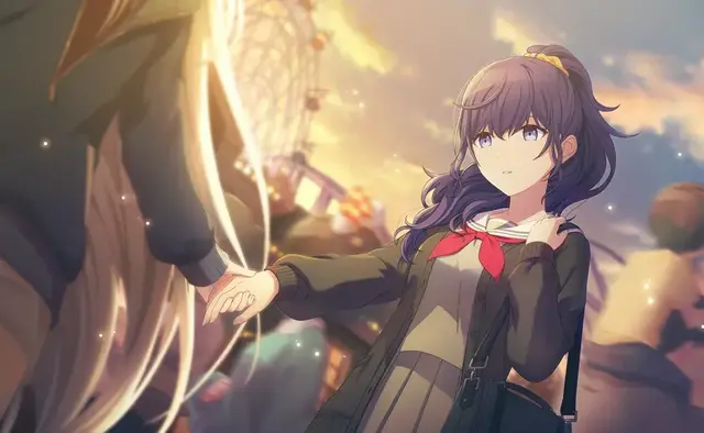Profile image of Mafuyu Asahina