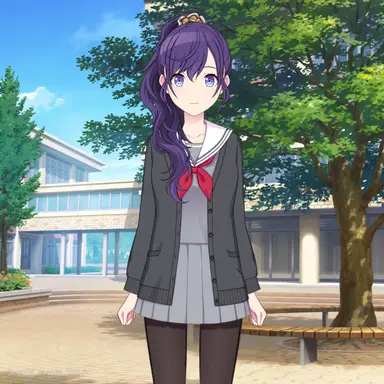 Profile image of 朝比奈まふゆ