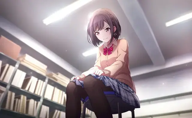 Profile image of Ena Shinonome