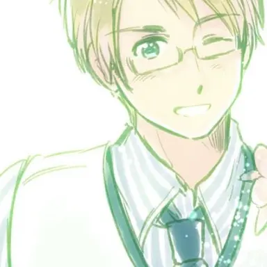 Profile image of アルフレッド