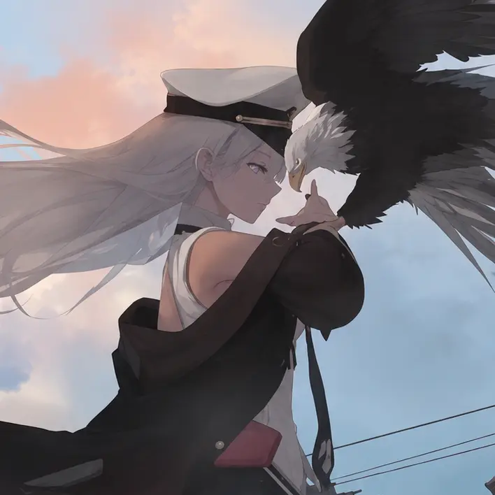 dokodare의 Azur Lane