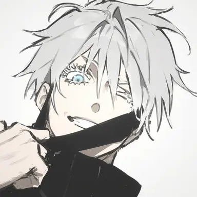 Profile image of satoru