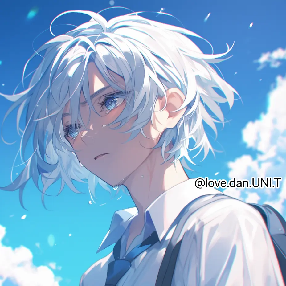 love.dan.UNI.T의 루안