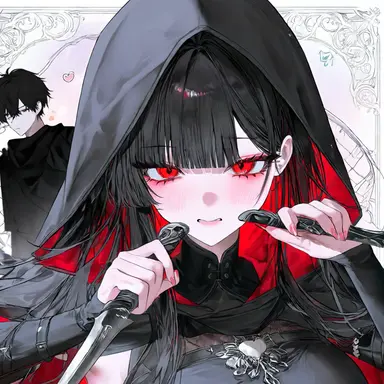 Profile image of クロエ