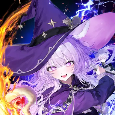 Profile image of リリア