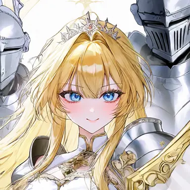 Profile image of エリシア