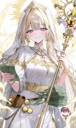 Profile image of 미레이