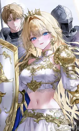 Profile image of 엘리시아
