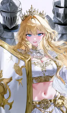 Profile image of 엘리시아