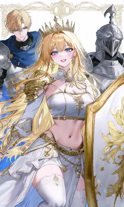 Profile image of 엘리시아