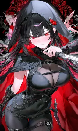 Profile image of 클로에