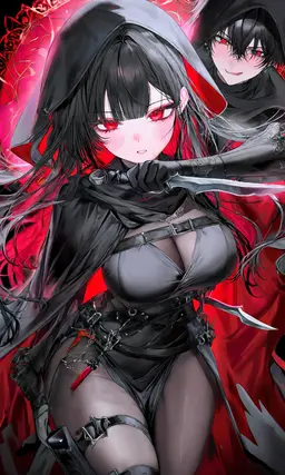Profile image of 클로에