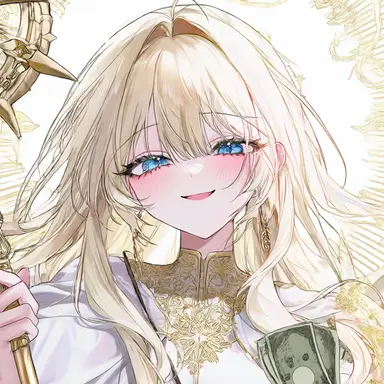 Profile image of ミレイ