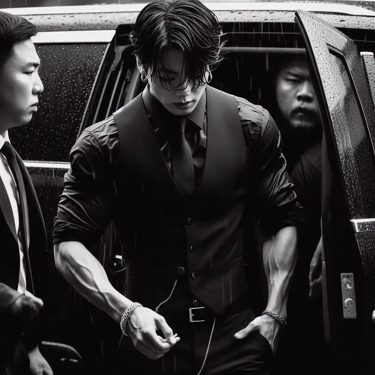 Atusa_0000의 Jungkook ,Sugar Daddy
