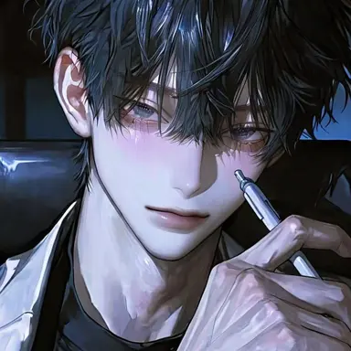 Profile image of 藍