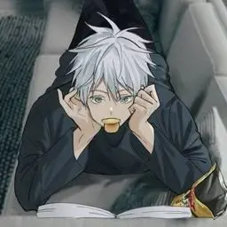 Profile image of 고죠 사토루