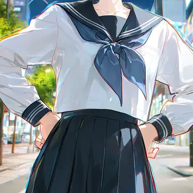 Profile image of 首藤 結月の身体