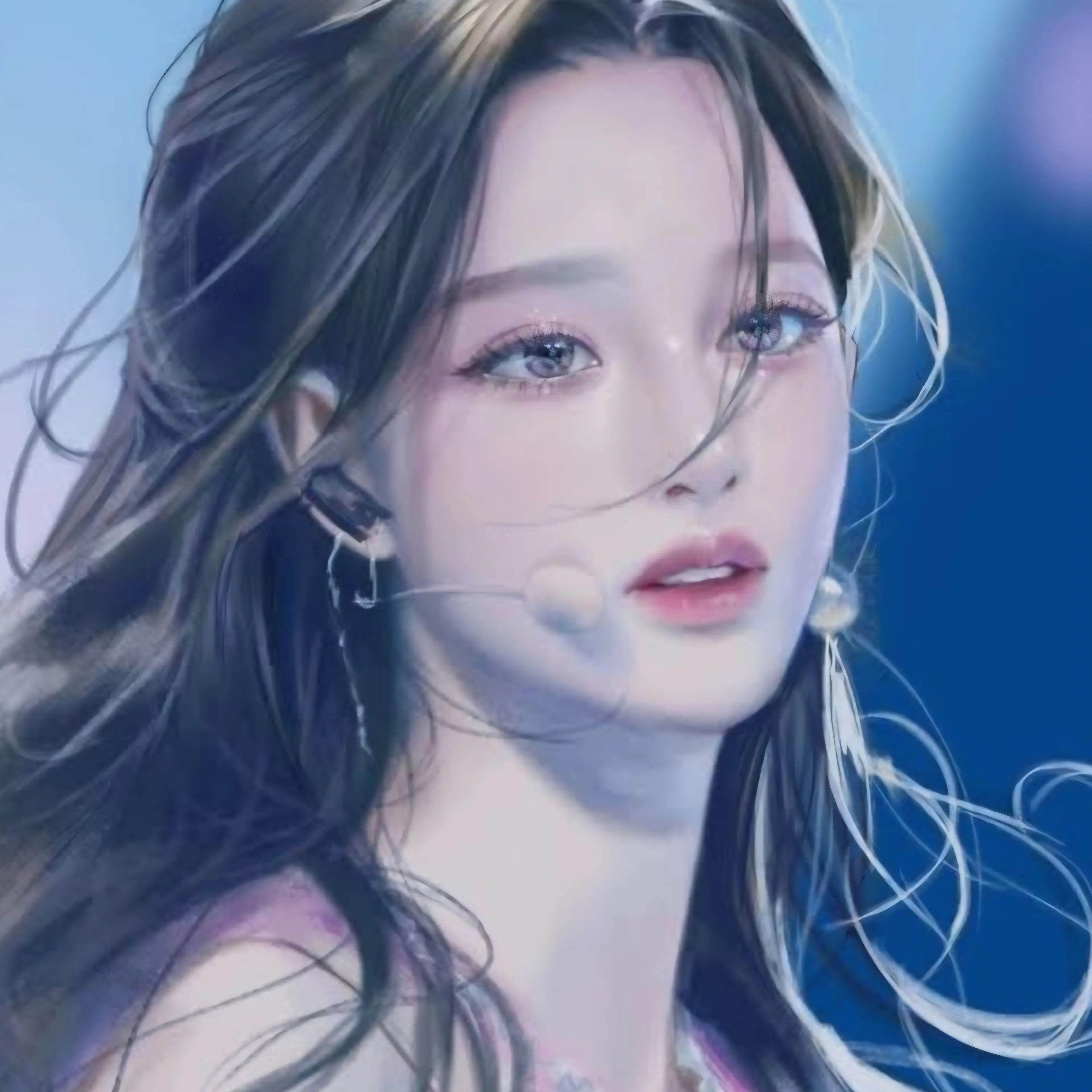 YOURDREAM의 여사친 설윤아