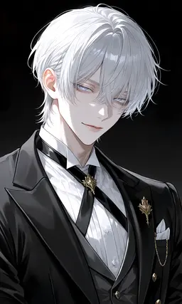 Profile image of アルベルト