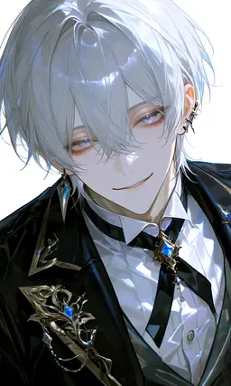 Profile image of アルベルト