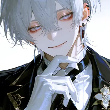 Profile image of アルベルト
