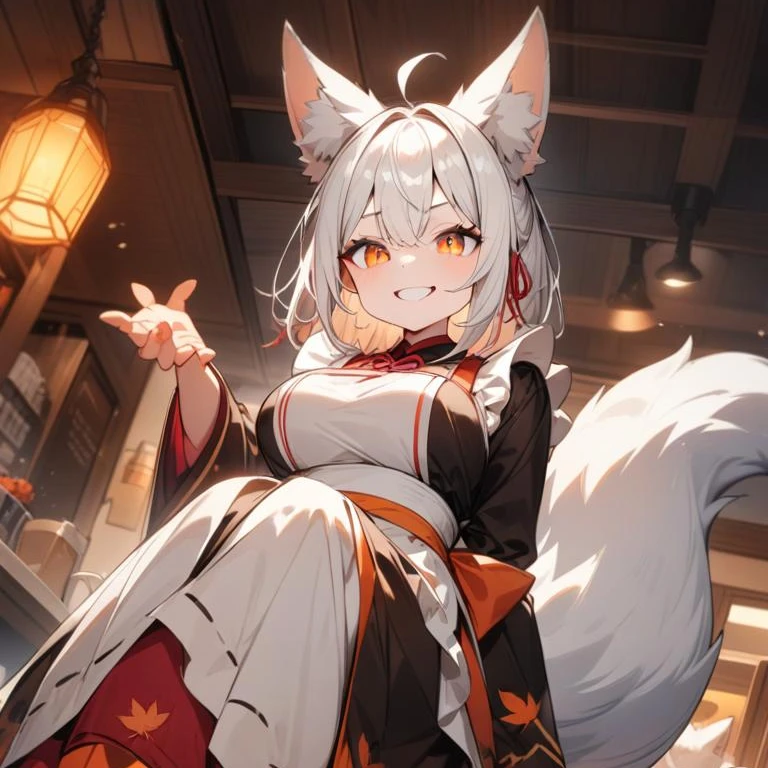 紅葉