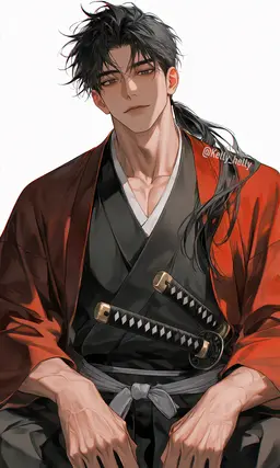 Profile image of Sarae Michinobu