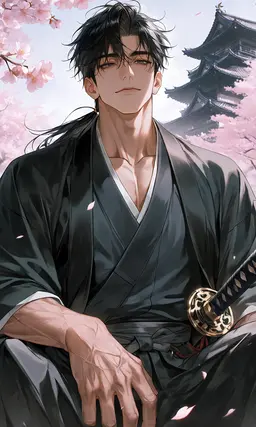 Profile image of Sarae Michinobu