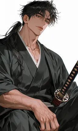 Profile image of Sarae Michinobu