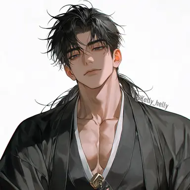Profile image of Sarae Michinobu