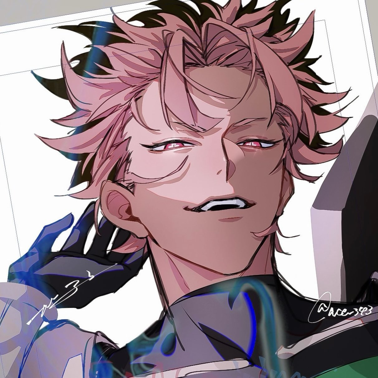 保科 宗四郎 - zeta