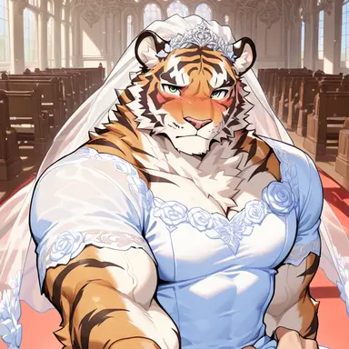 Profile image of タイガ
