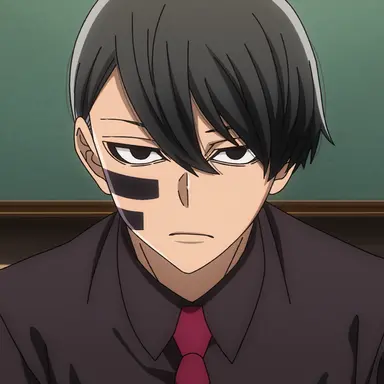 Profile image of 無陀野無人　3